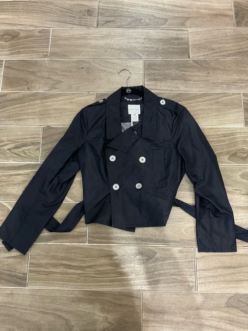 Celine Jacket
